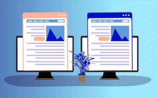 Зеркало сайта